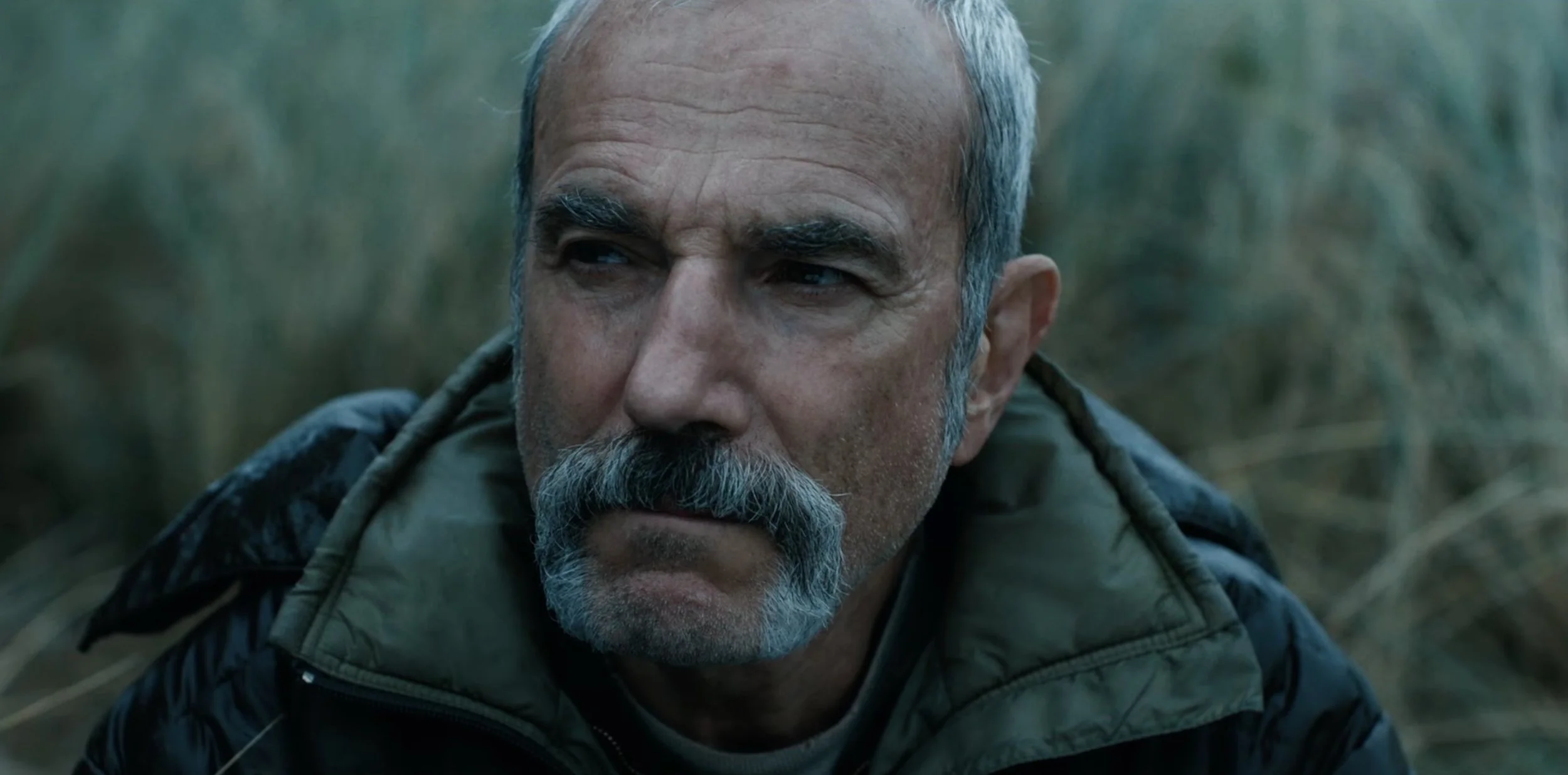 Daniel Day-Lewis returns to the screen with an intense first trailer for Anemone with Sean Bean